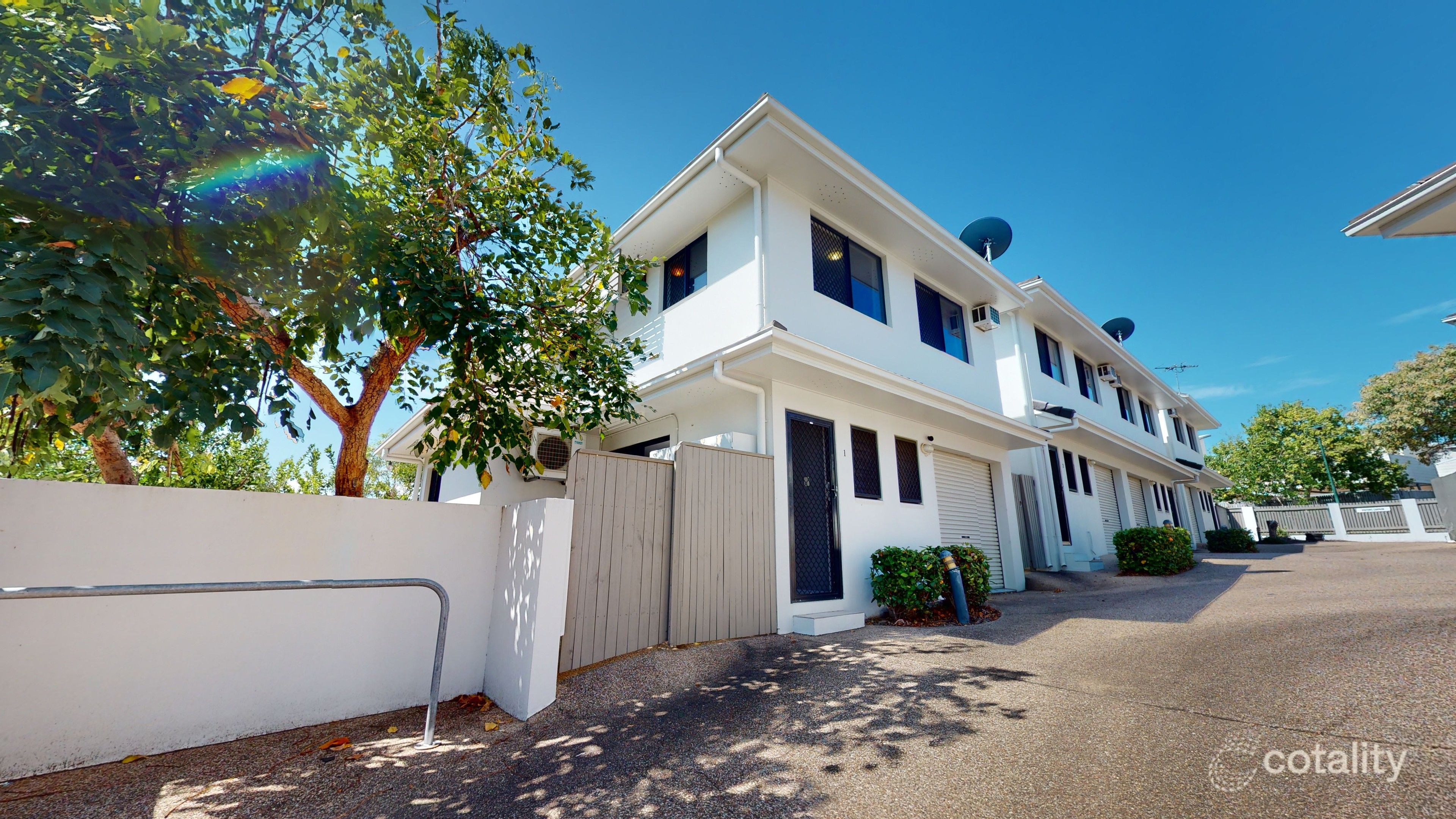 1/6-8 Freshwater Dr, Douglas, QLD 4814