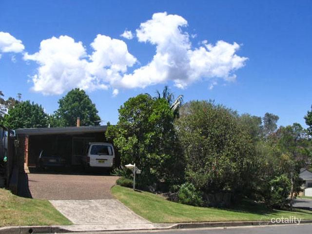 25 Nelson St, Engadine, NSW 2233