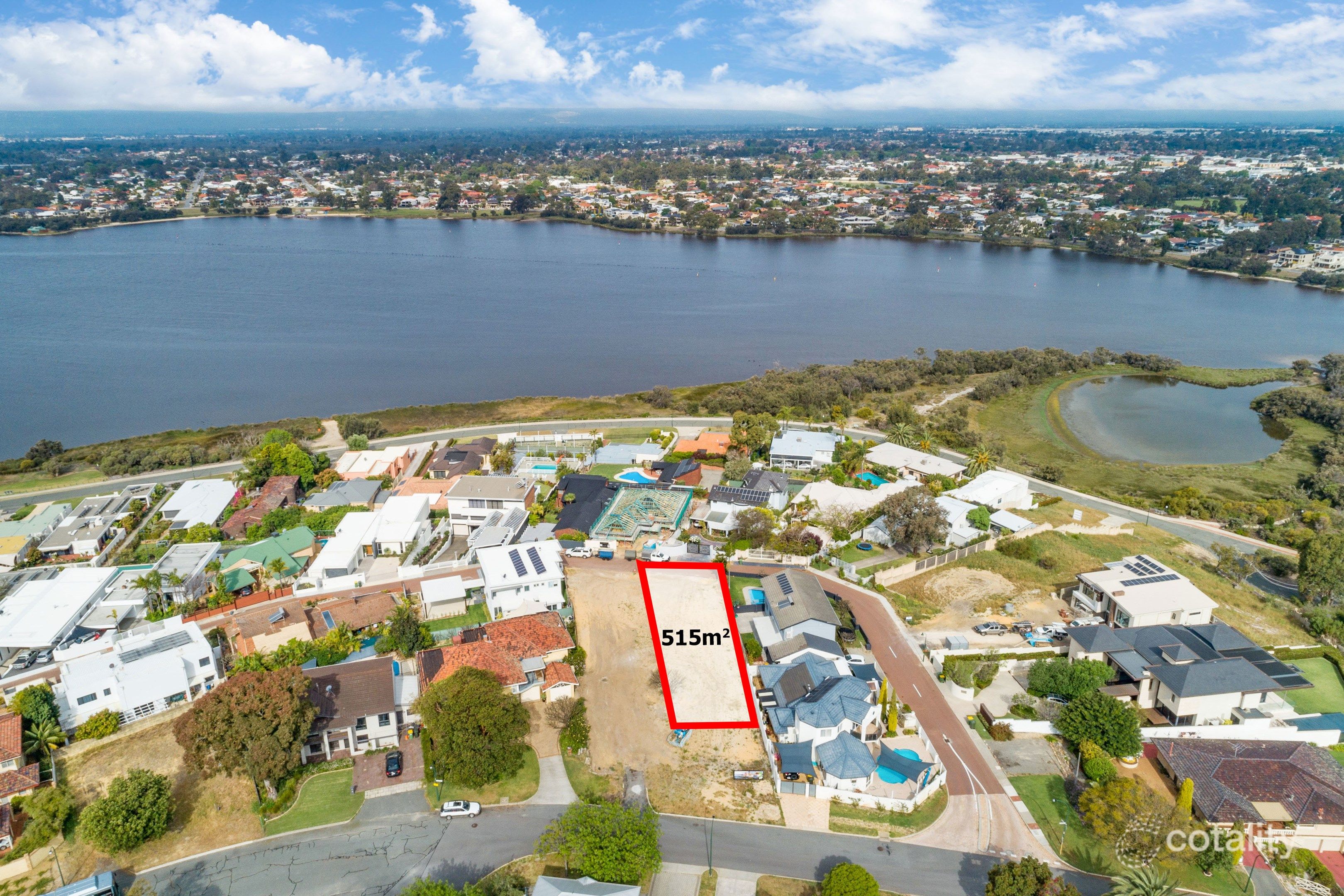 79 River Way, Salter Point, WA 6152