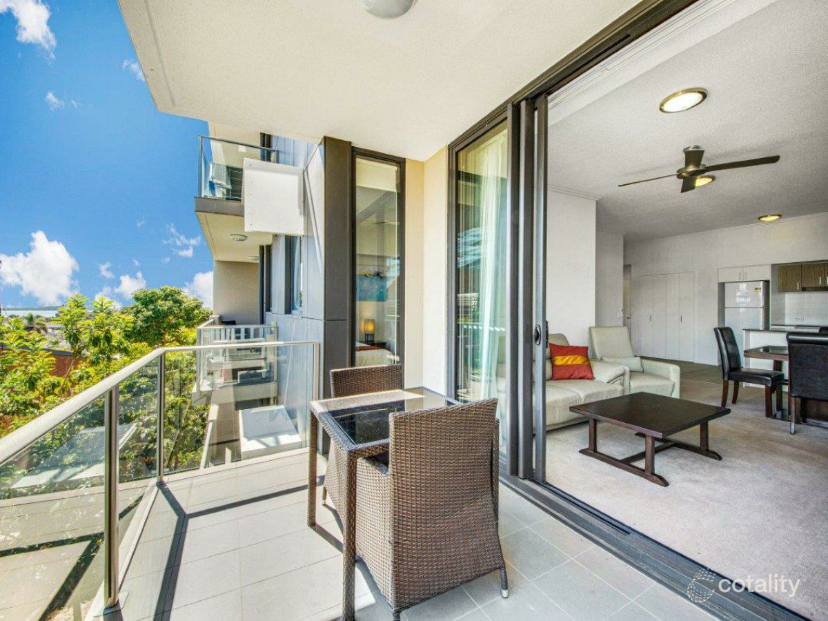 501/52 Oaka Lane, Gladstone Central, QLD 4680