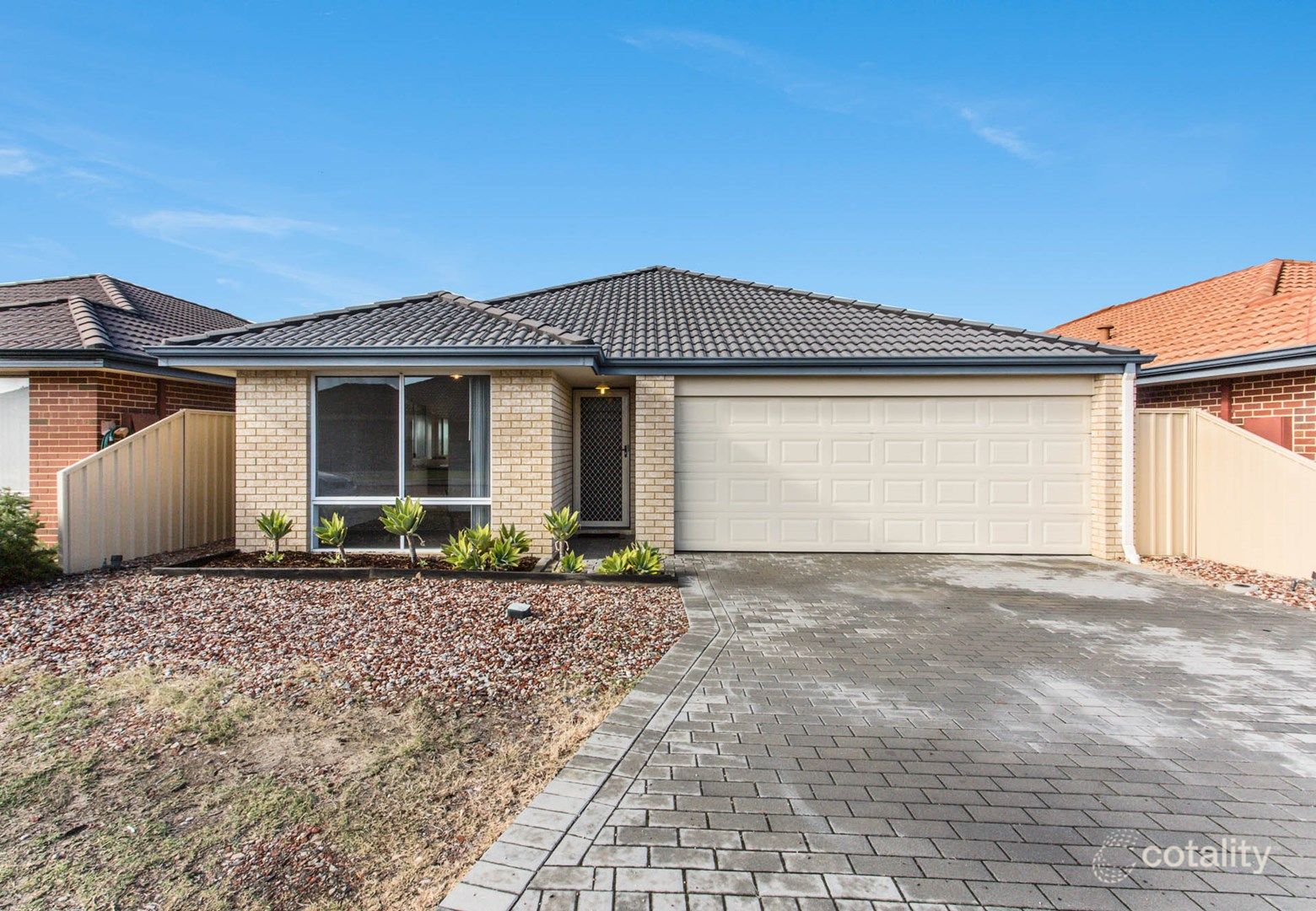 12a Amalfi Way, Canning Vale, WA 6155