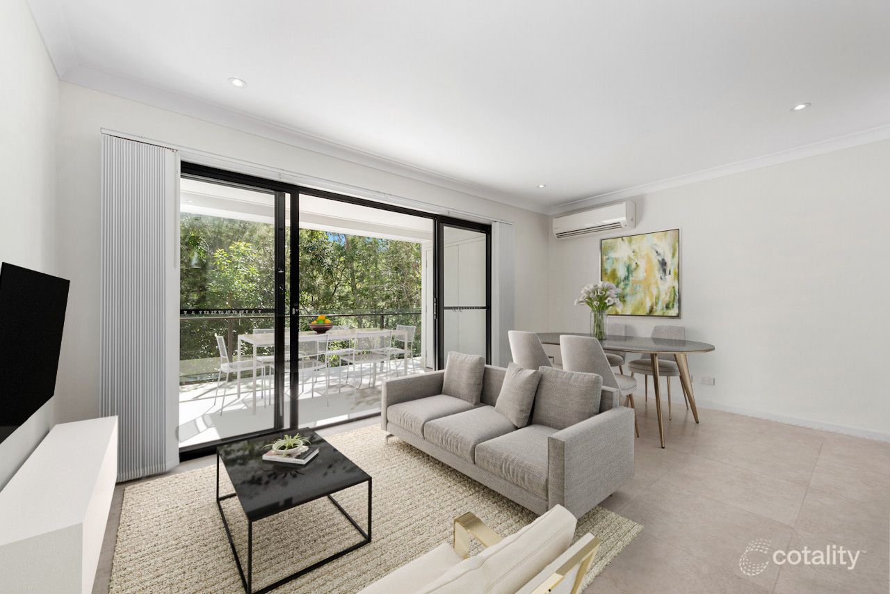 10/15 Sambar Cl, Chermside West, QLD 4032