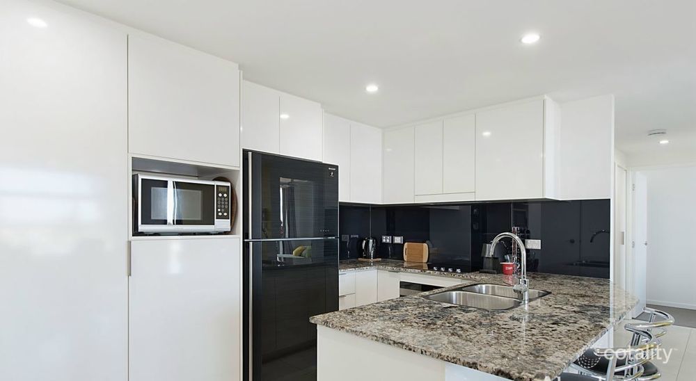 603/4 Anderson St, Scarborough, QLD 4020