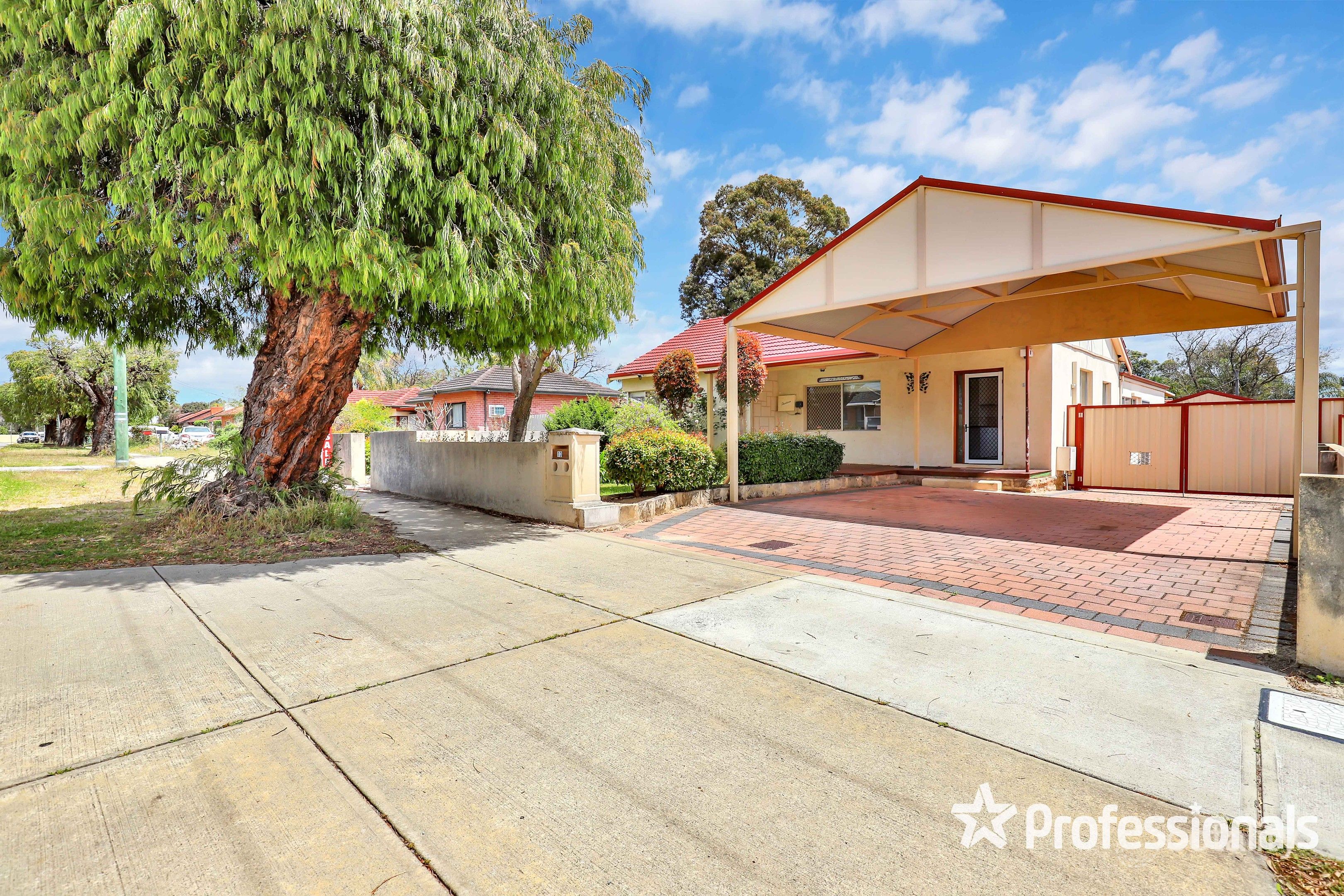 13 Pegus St, Thornlie, WA 6108