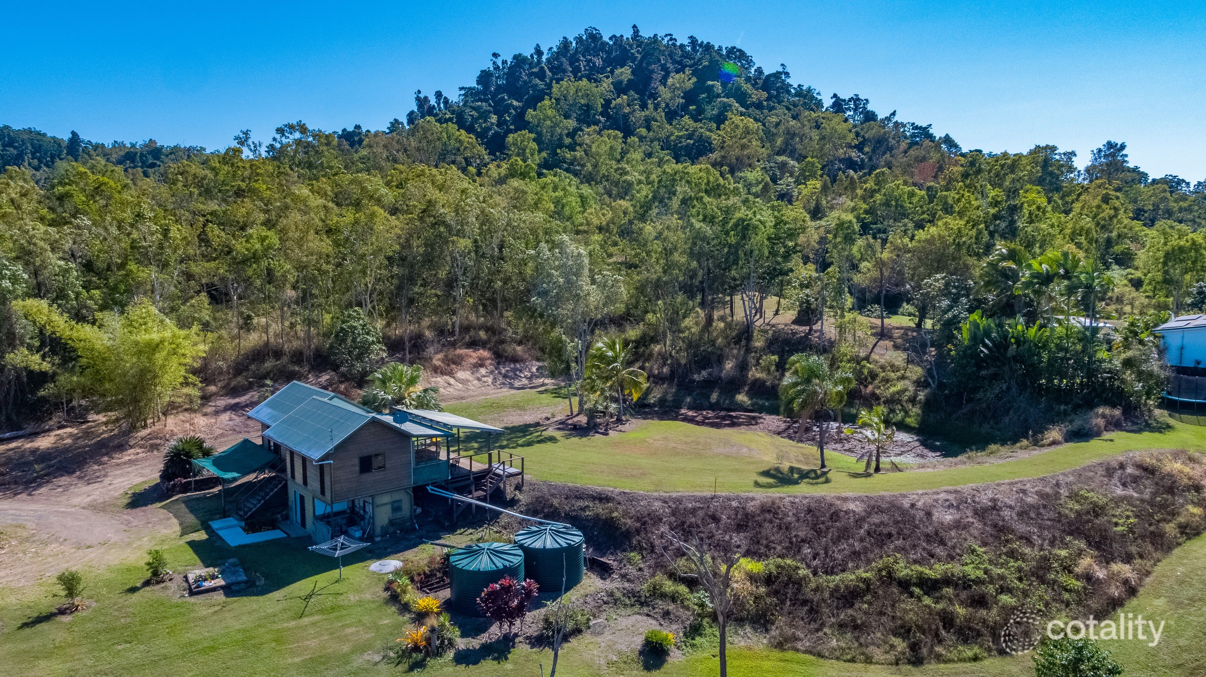 20 Domenica Dr, Sugarloaf, QLD 4800