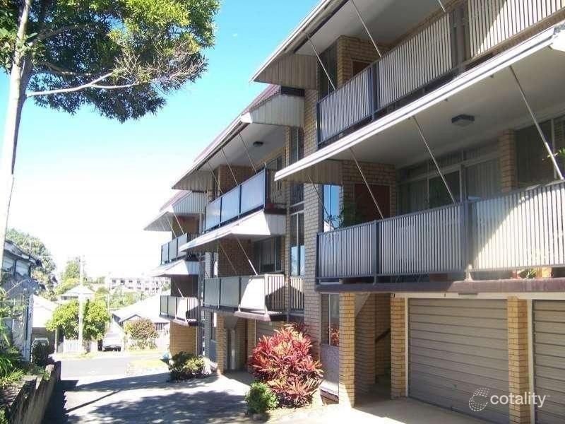 6/139 Stoneleigh St, Lutwyche, QLD 4030