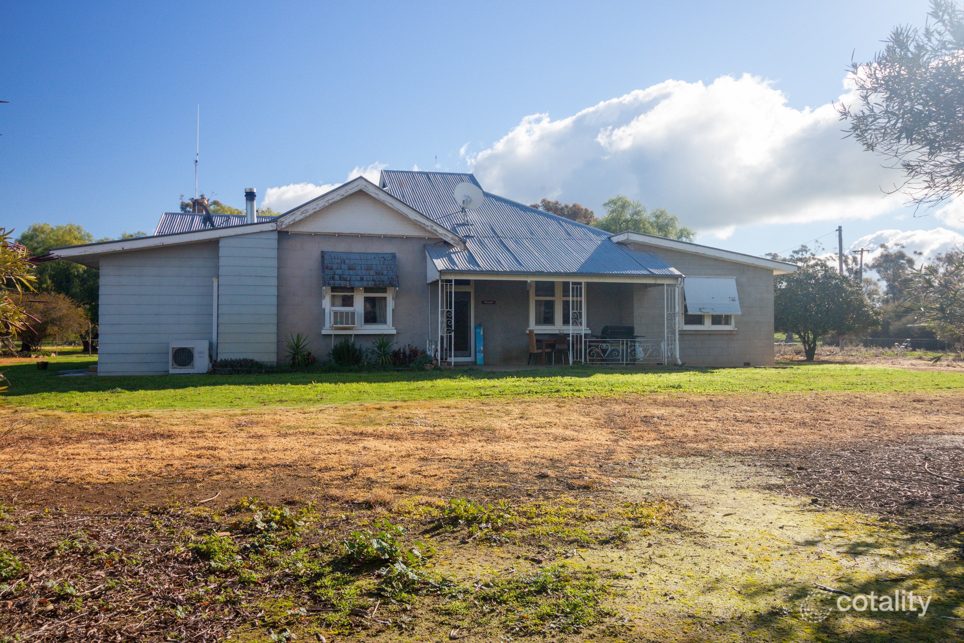 171 Selby Rd, Brocklesby, NSW 2642
