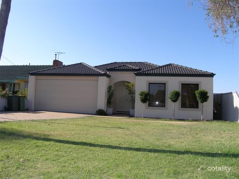 8a Cambey Way, Brentwood, WA 6153