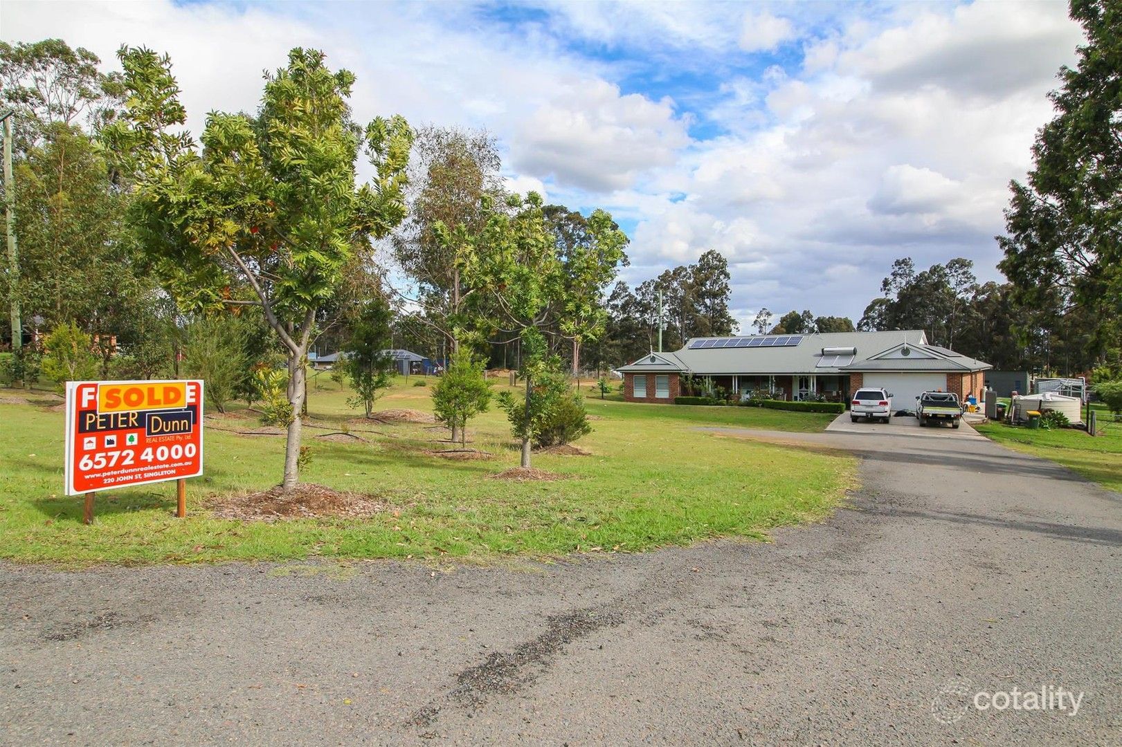 213 Maison Dieu Rd, Maison Dieu, NSW 2330