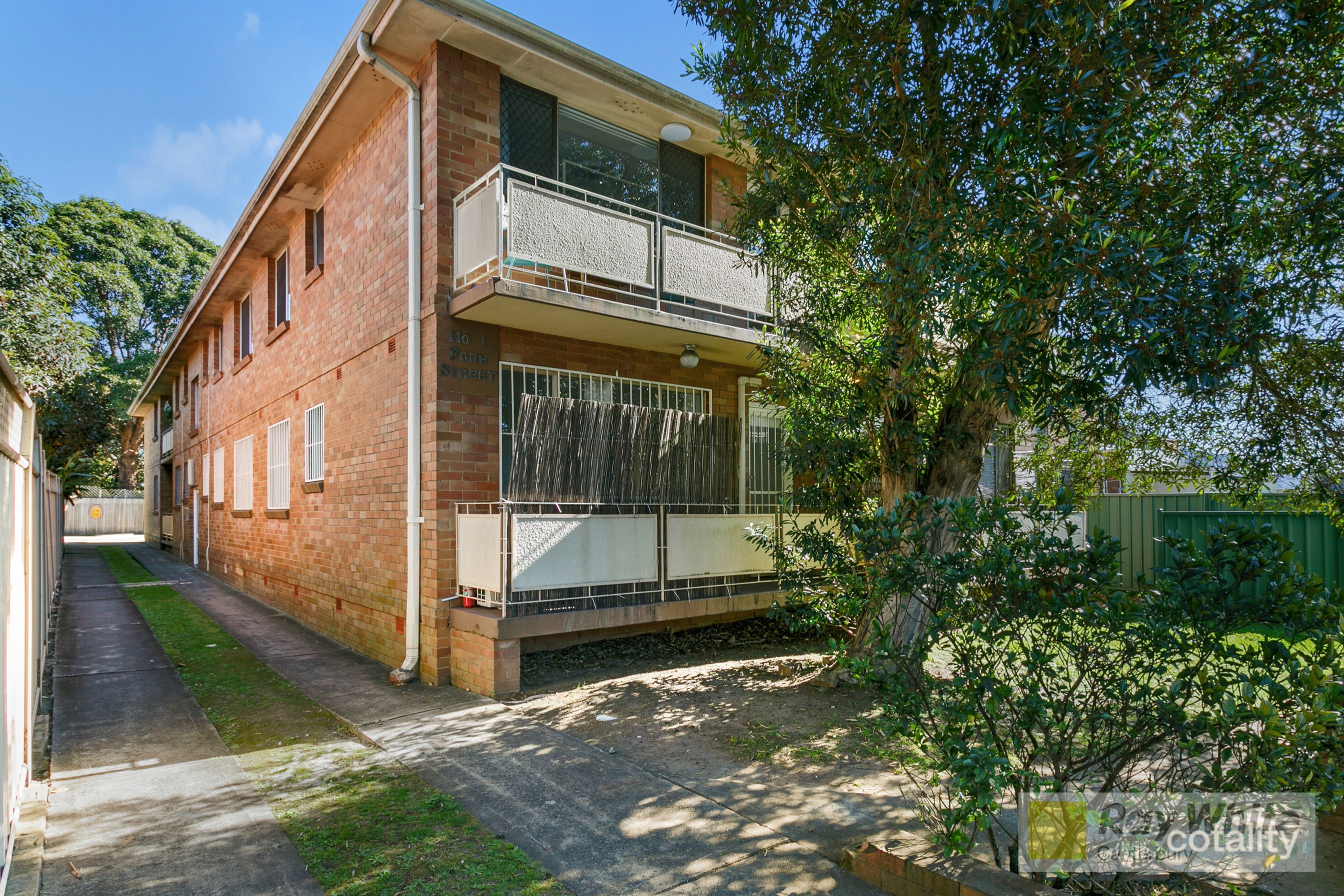 1/1 Fore St, Canterbury, NSW 2193