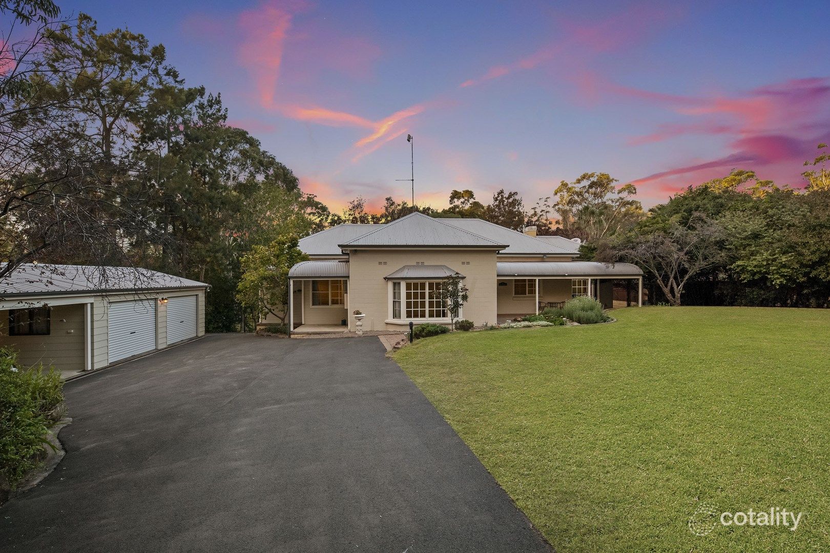 9 Wills Rd, Long Point, NSW 2564