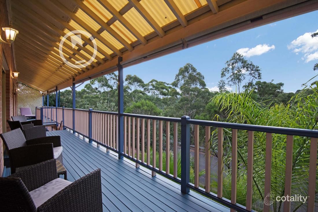 64 Kentia Pde, Cherrybrook, NSW 2126