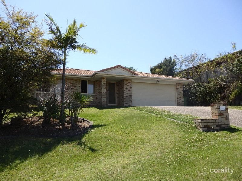 7 Alcott Ct, Parkwood, QLD 4214
