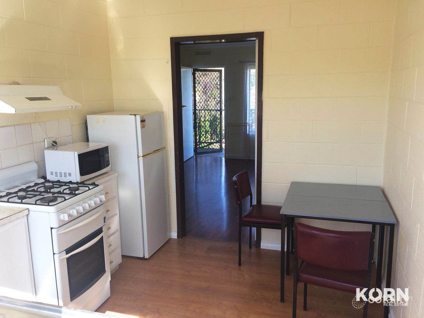 6/18 Burbank Ave, Bedford Park, SA 5042