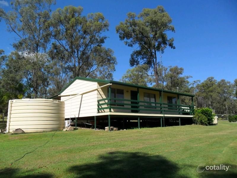 21 Boronia Ct, Hatton Vale, QLD 4341