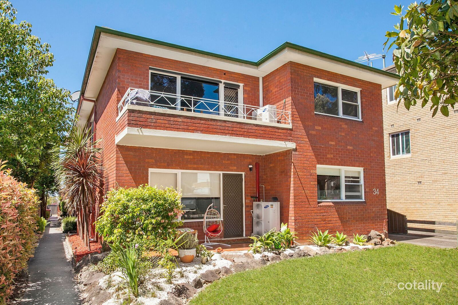 4/34 Albyn St, Bexley, NSW 2207