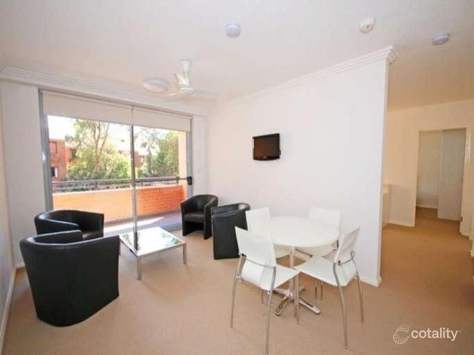 9/101 Hennessy St, Belconnen, ACT 2617