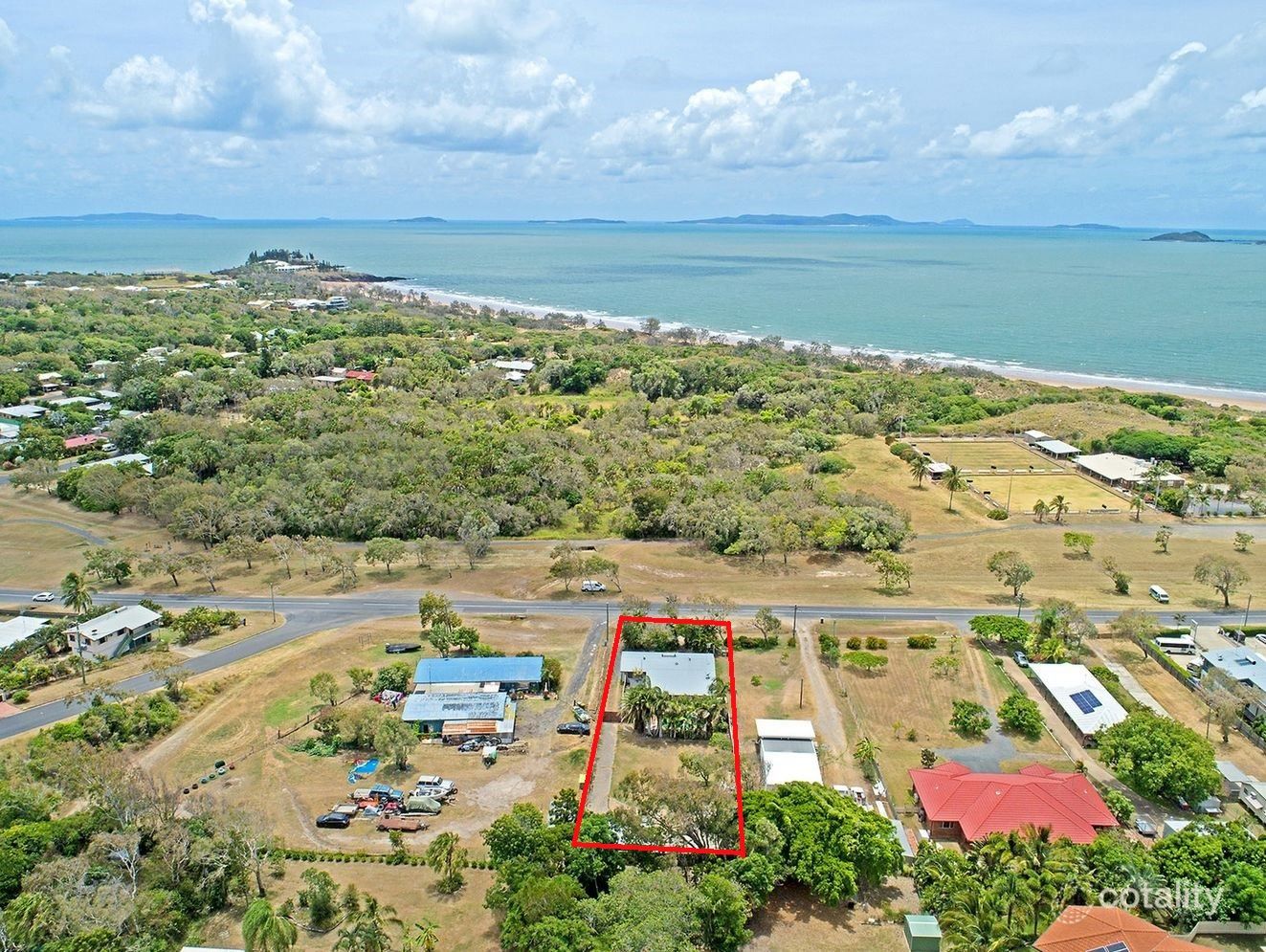 104 Pattison St, Emu Park, QLD 4710