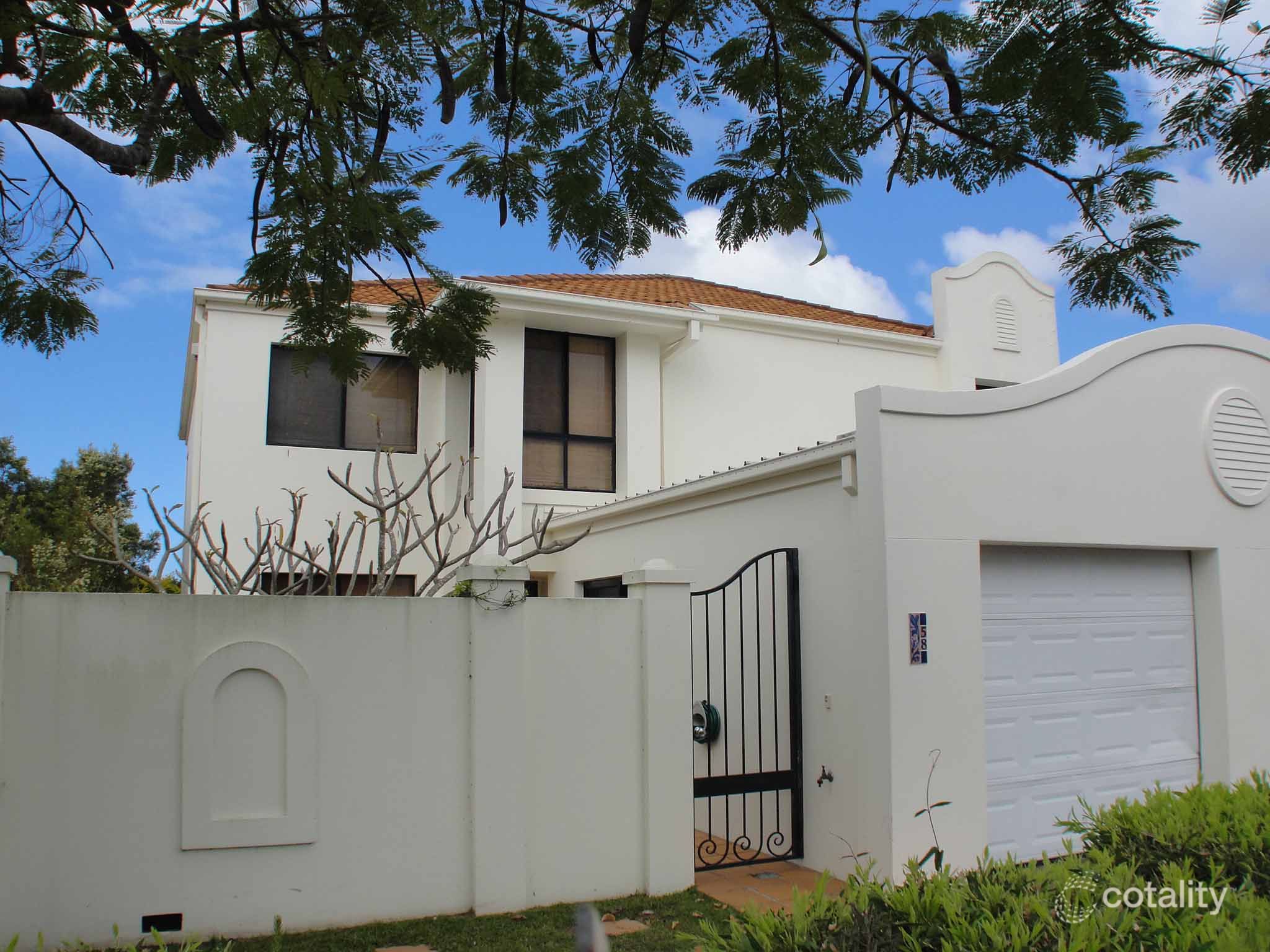 58/60-76 Caseys Rd, Hope Island, QLD 4212