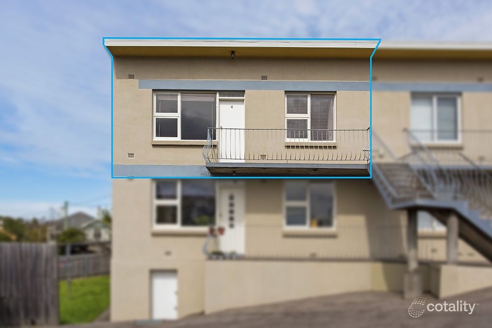 4/9a Hillside Cres, West Launceston, TAS 7250
