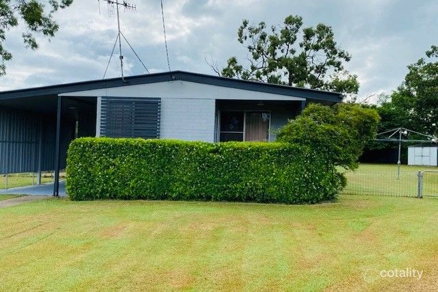 2 Mccartney St, Dysart, QLD 4745