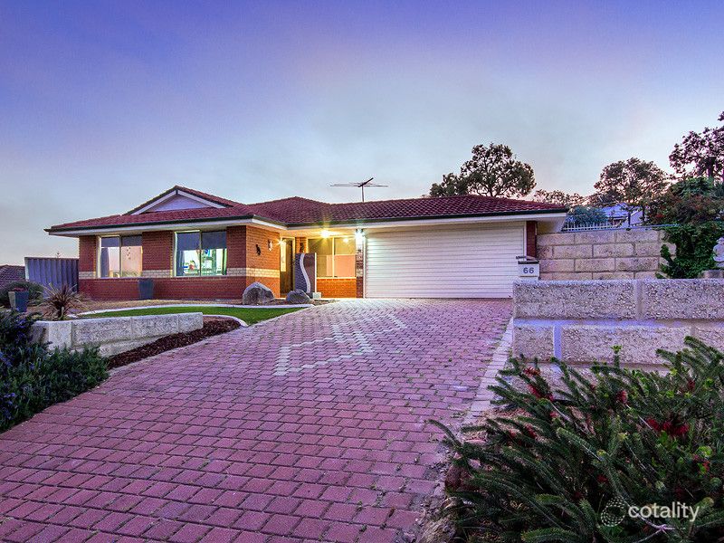 66 Warner Rd, Parmelia, WA 6167