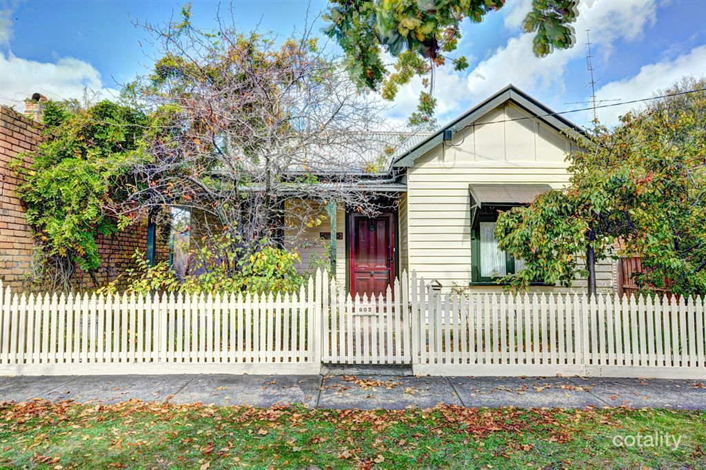 803 Eyre St, Ballarat Central, VIC 3350