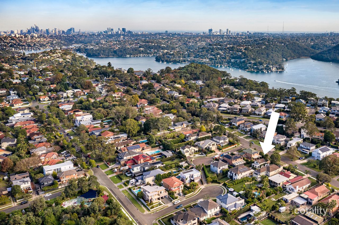 4 Ainslee Pl, Seaforth, NSW 2092