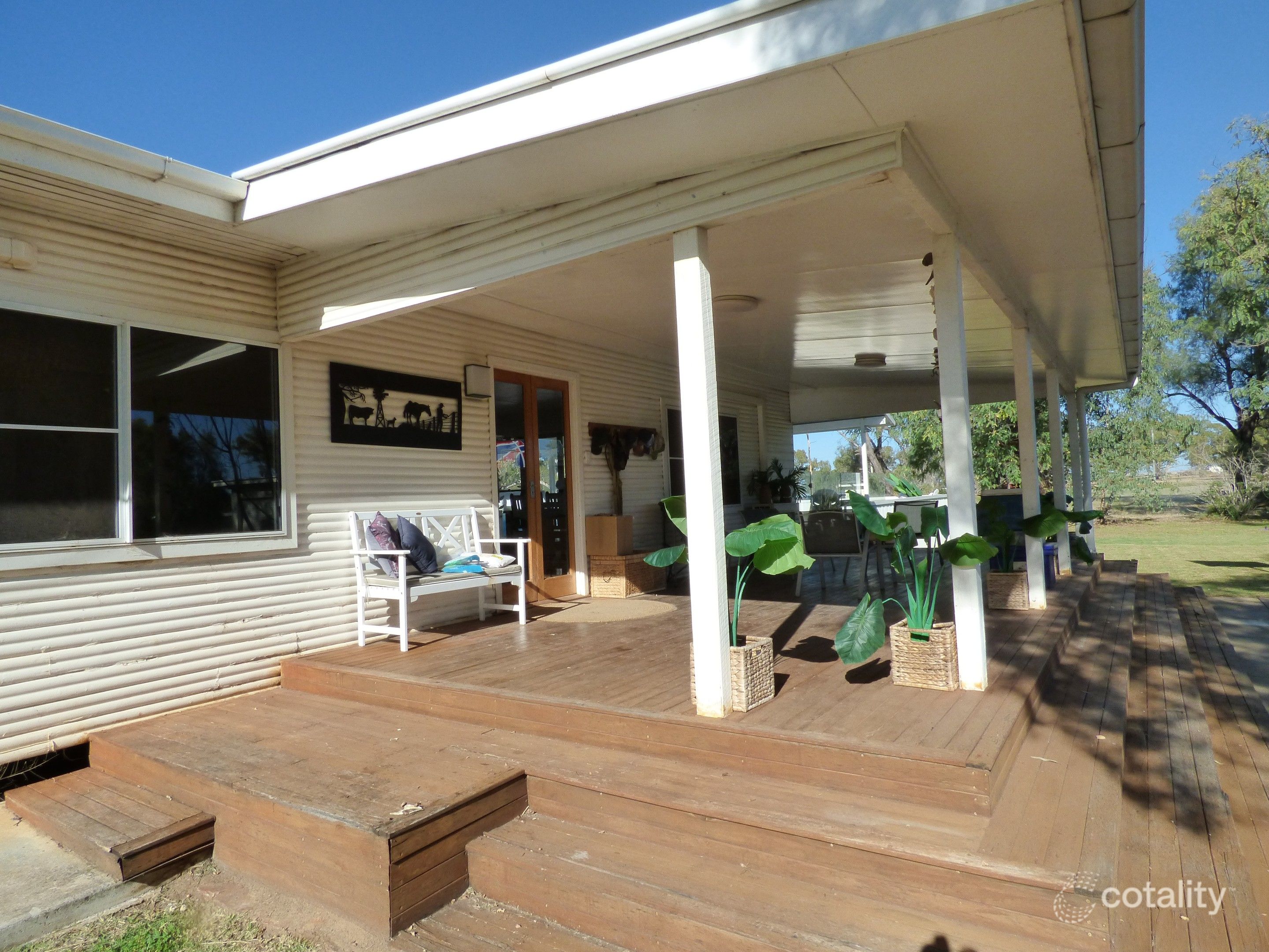 187 Alice St, Mitchell, QLD 4465