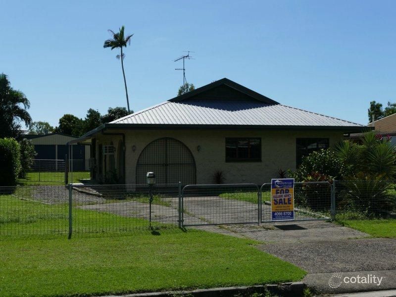 26 Winter St, Cardwell, QLD 4849