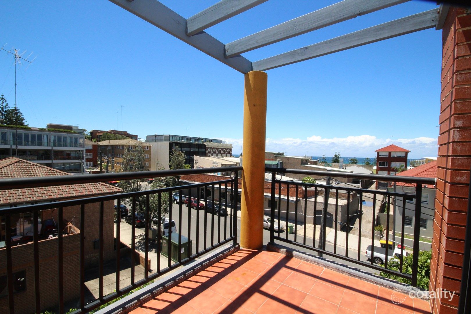 9/2-4 Fenton Ave, Maroubra, NSW 2035