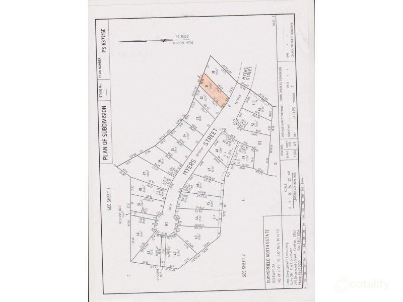 8 Myers St, Darley, VIC 3340