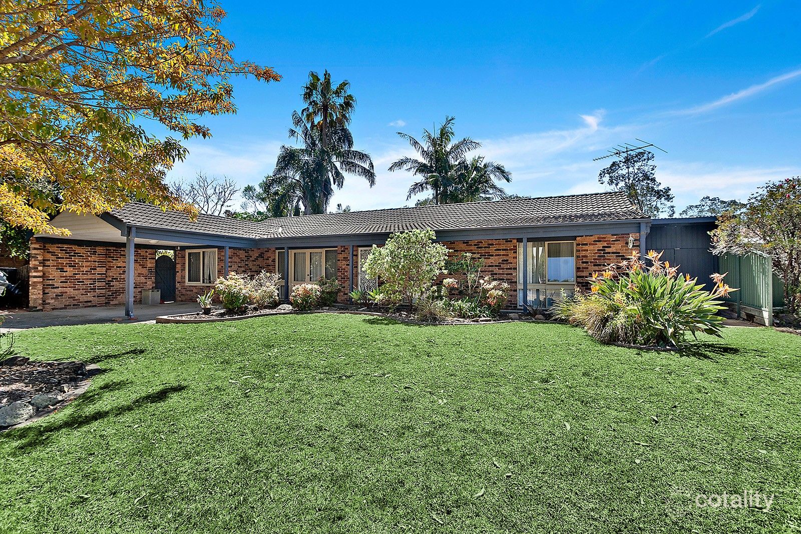 6 Arunta Cl, Bangor, NSW 2234