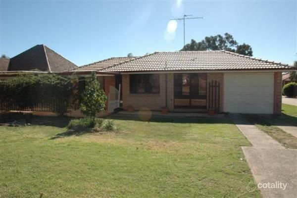 1/39 Brisbane St, Oxley Park, NSW 2760