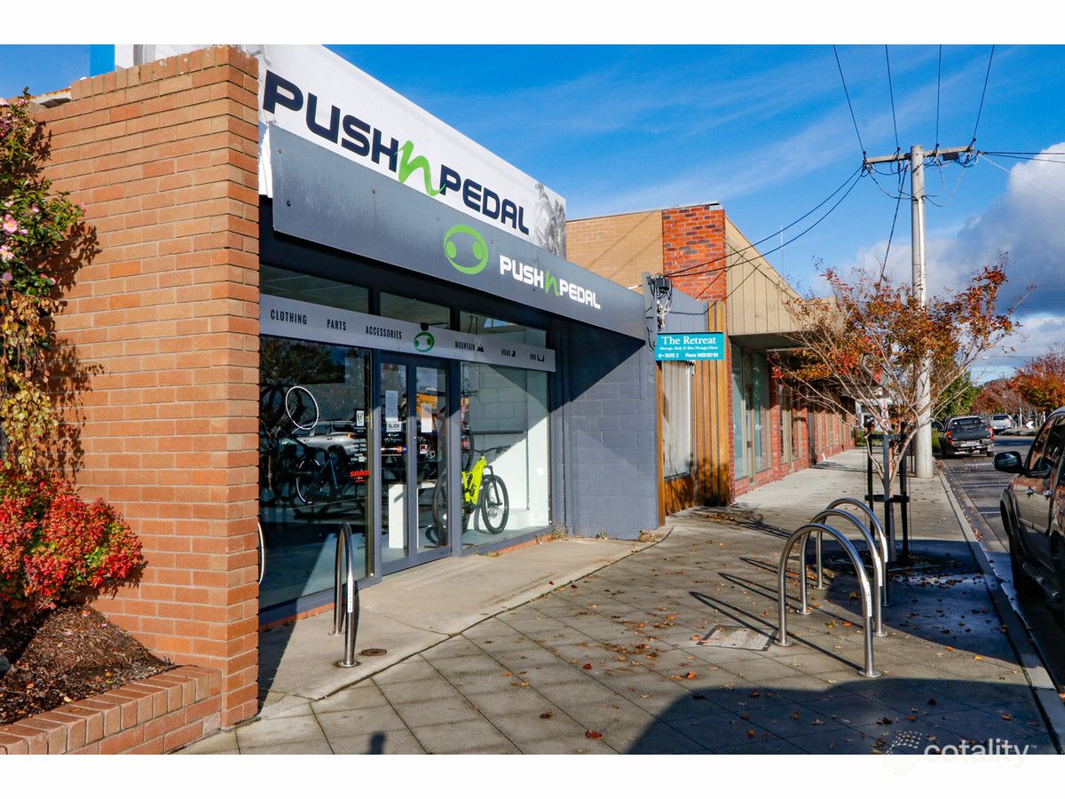 384-386 Raymond St, Sale, VIC 3850