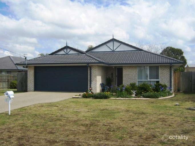 3 Friedrich Ave, Forest Hill, QLD 4342