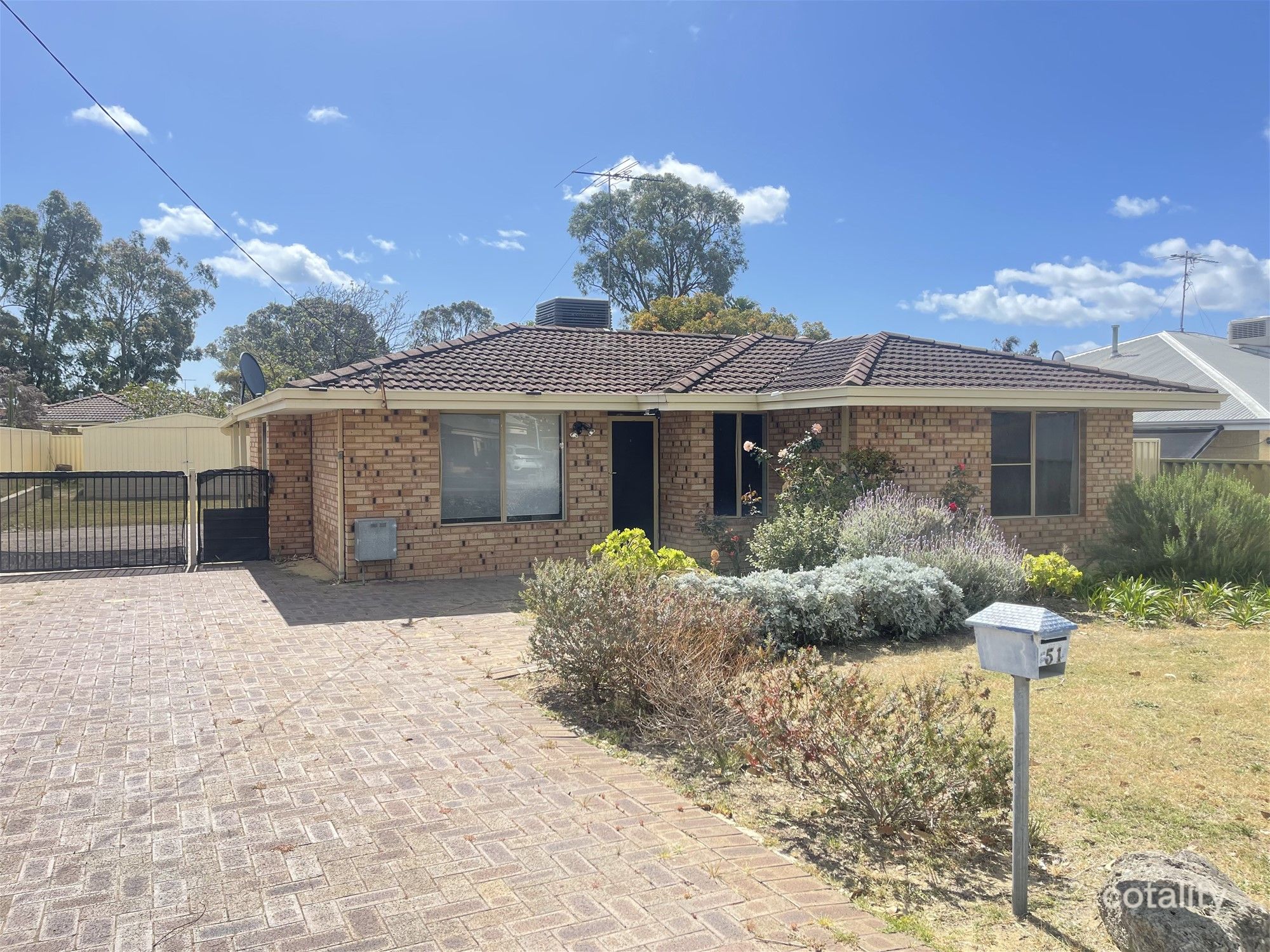 51 Teranca Rd, Greenfields, WA 6210