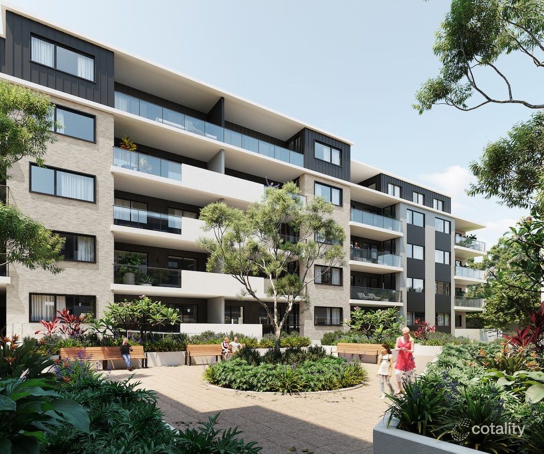 108/129a Jerralong Dr, Schofields, NSW 2762