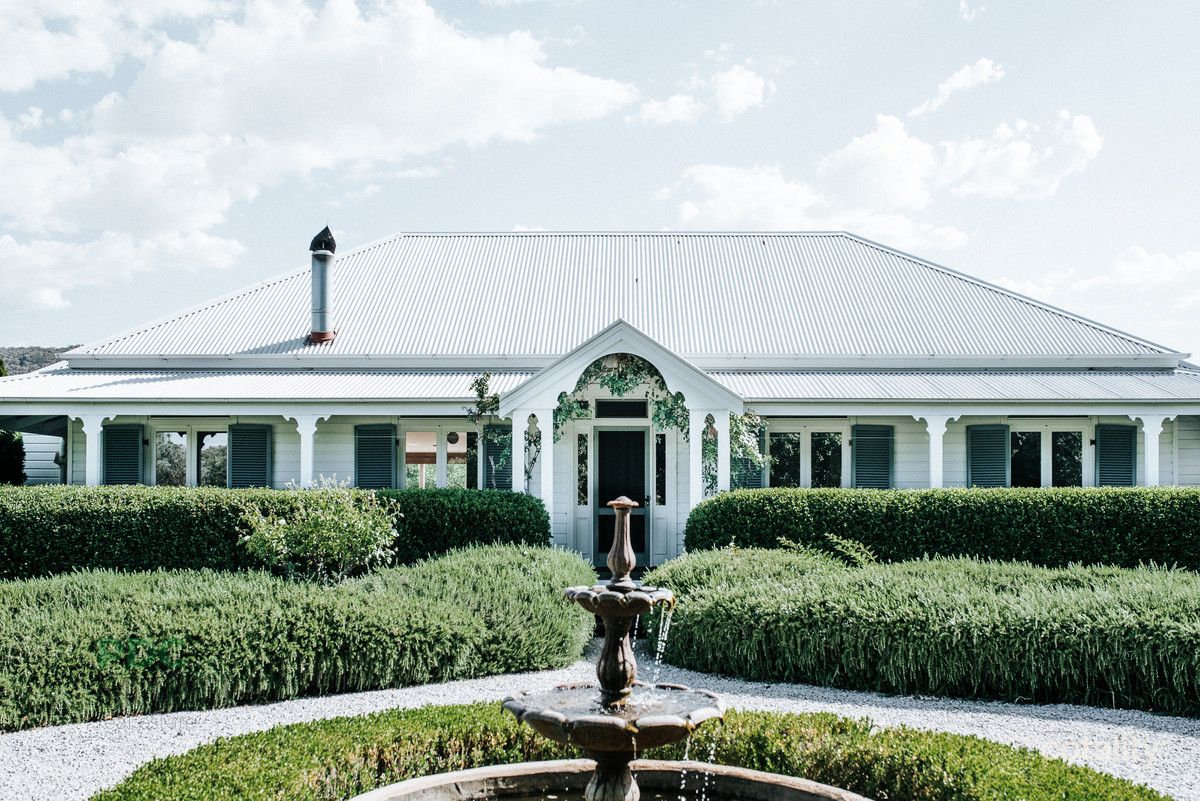 100 Pipeclay Lane, Budgee Budgee, NSW 2850