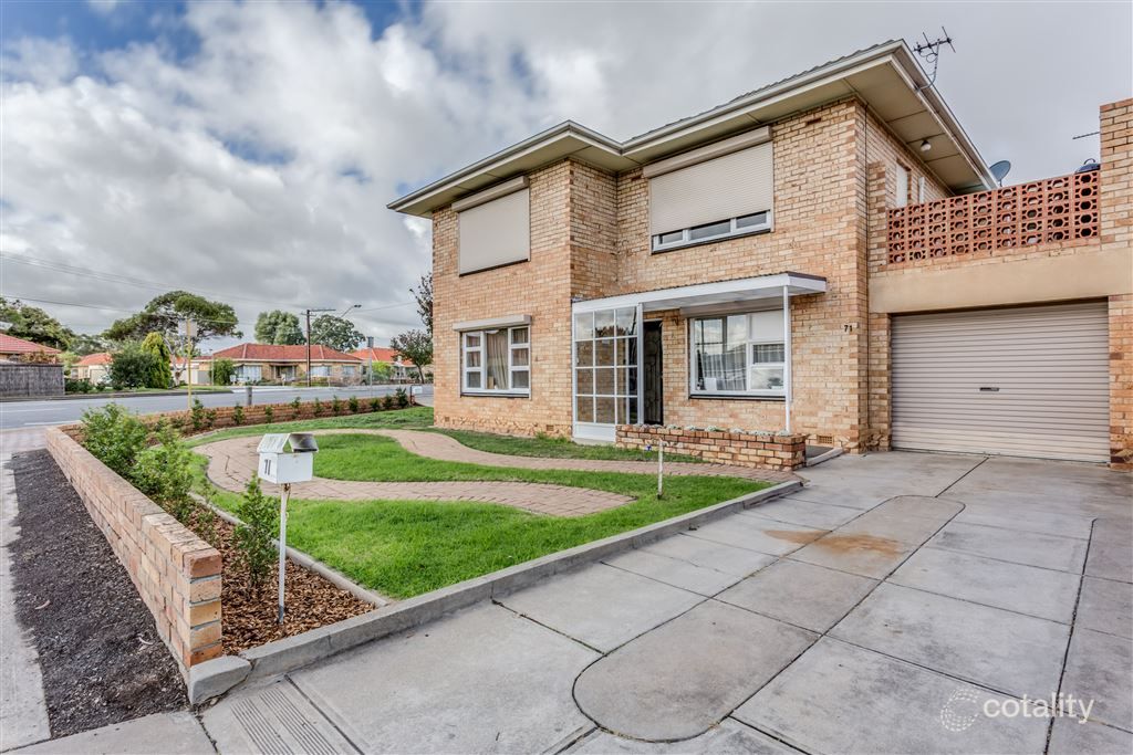 71 Byre Ave, Warradale, SA 5046