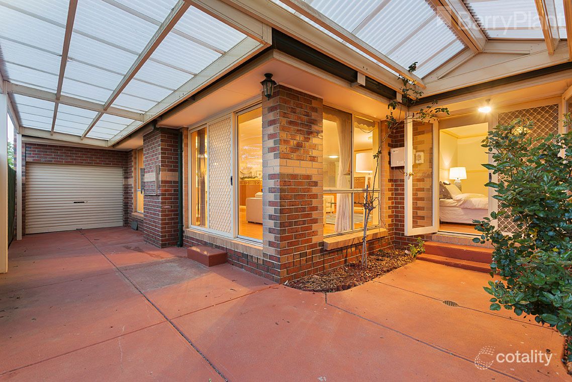 13 Charles Swanston Way, Seabrook, VIC 3028