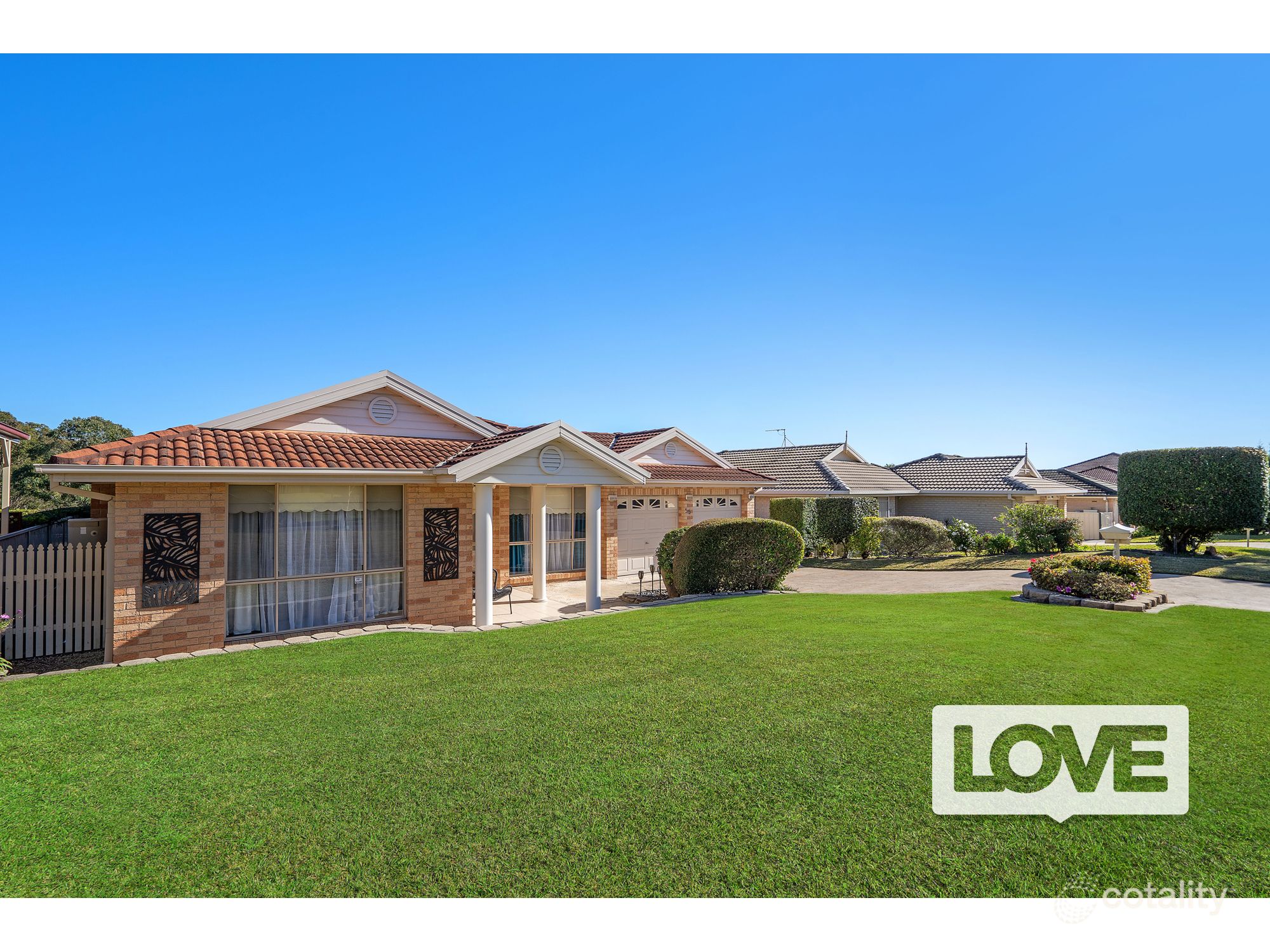 55 Berrico Ave, Maryland, NSW 2287