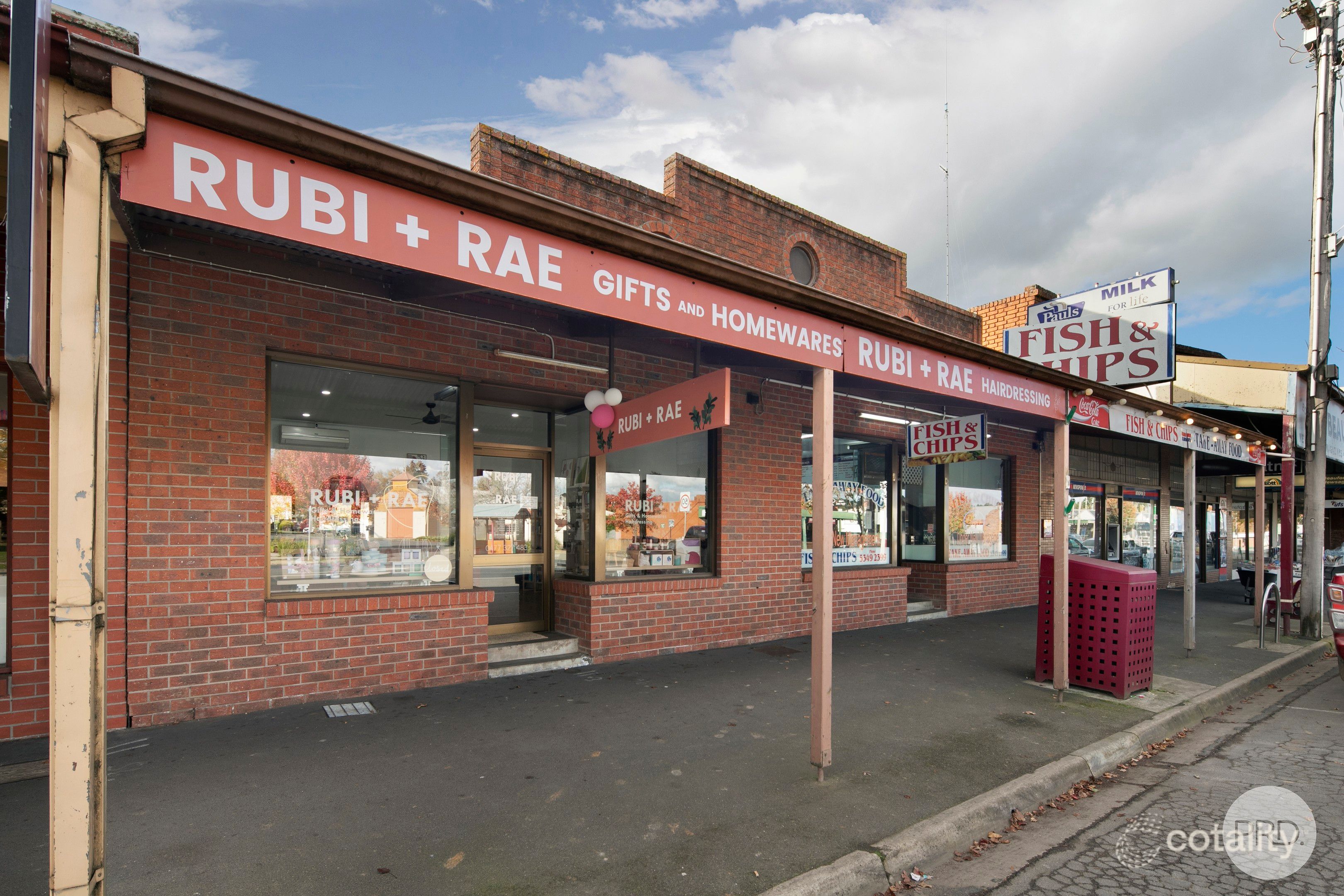 70 Neill St, Beaufort, VIC 3373