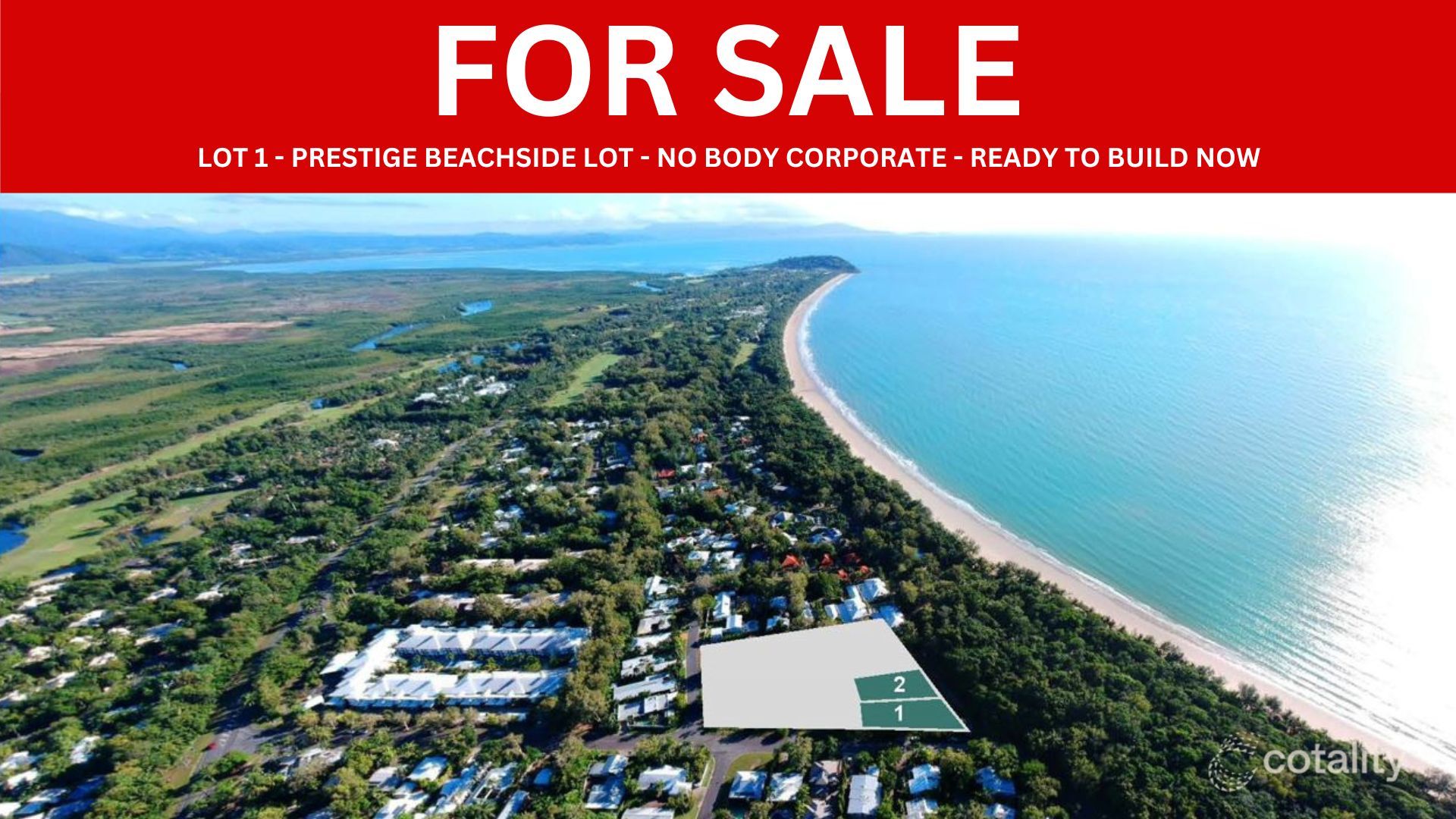 20 Langley Rd, Port Douglas, QLD 4877