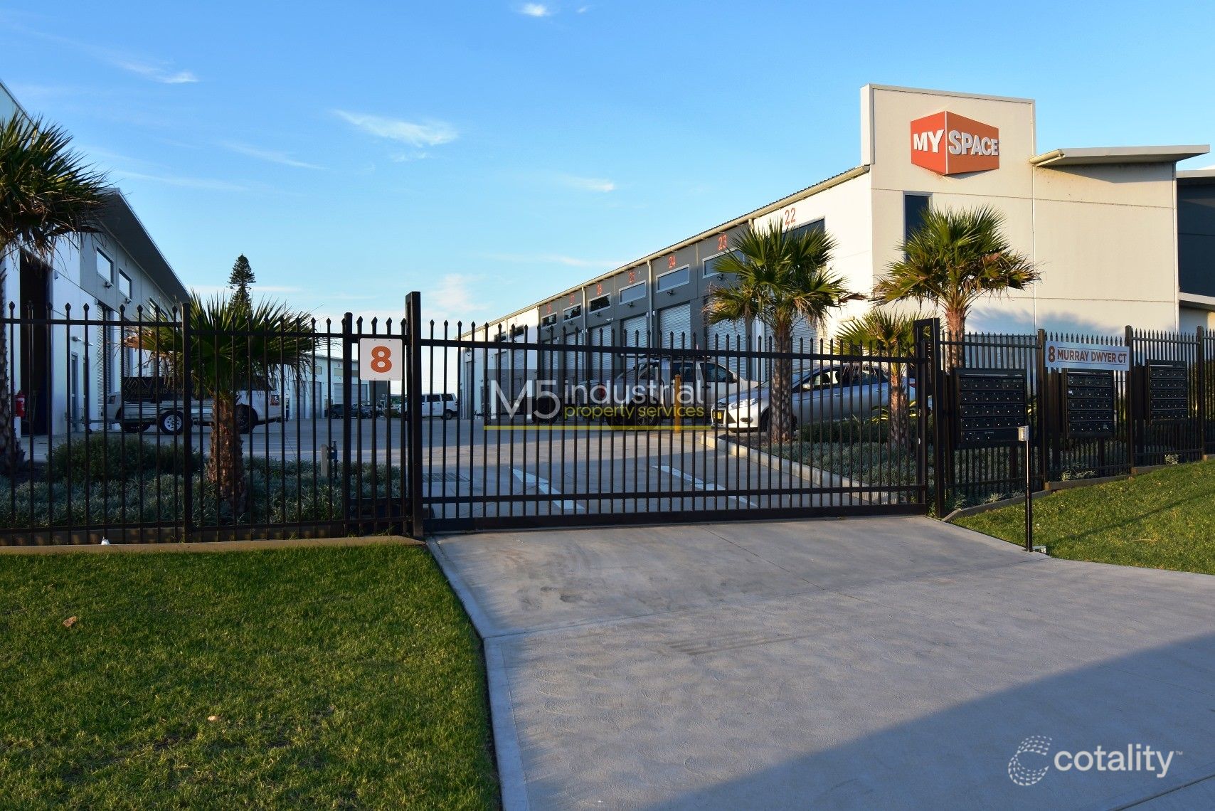 5/8 Murray Dwyer Cct, Mayfield West, NSW 2304