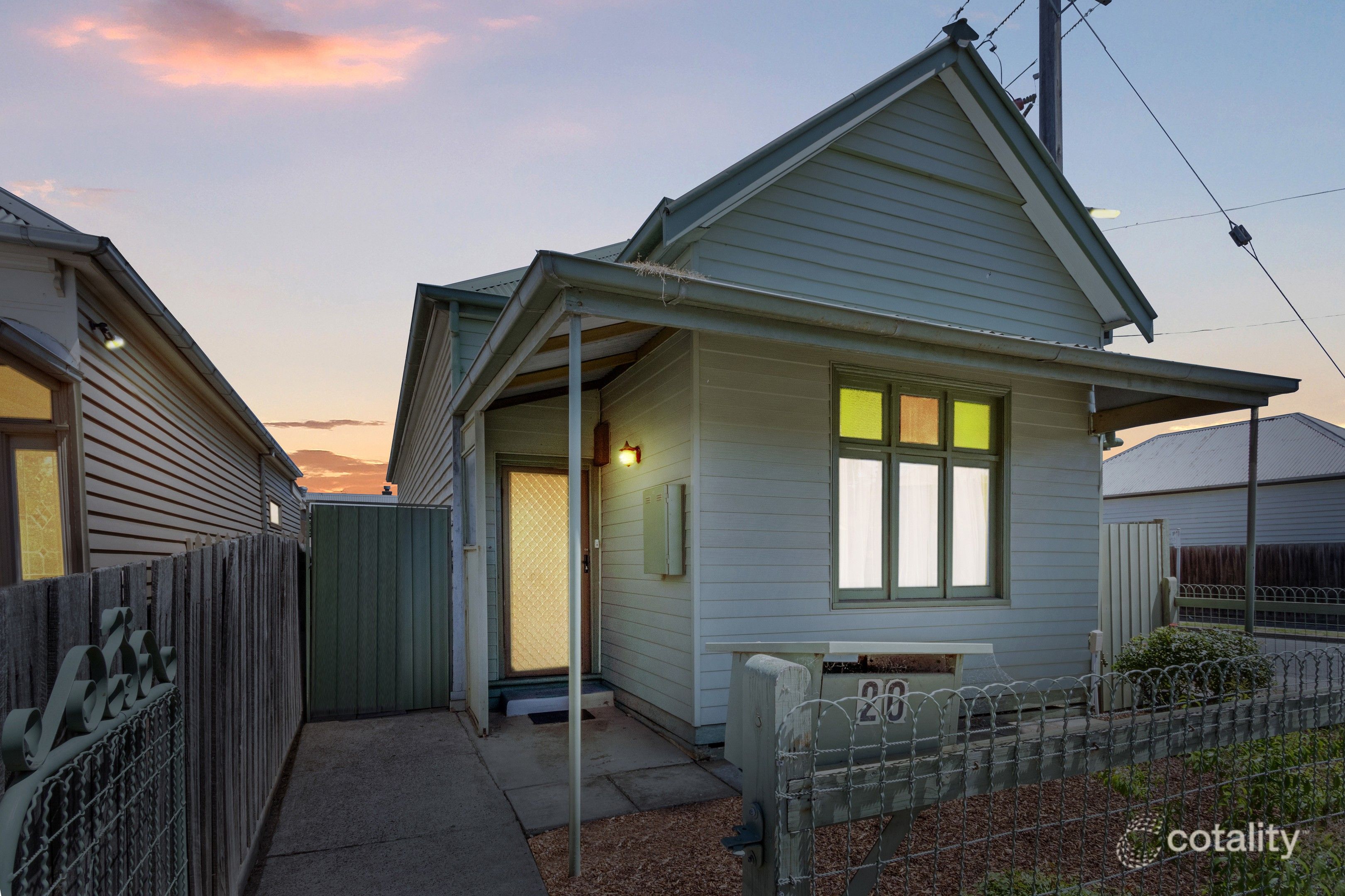 20 Dennis St, Northcote, VIC 3070