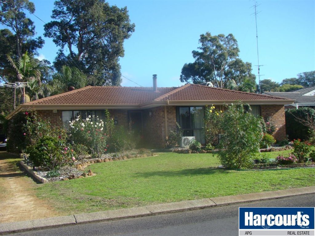 9 Christopher Way, Boyanup, WA 6237
