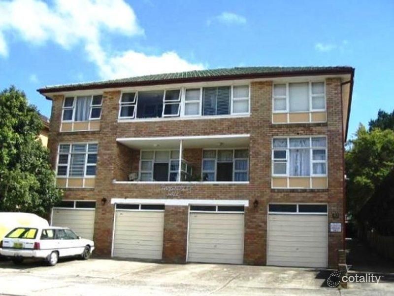 12/52 Monomeeth St, Bexley, NSW 2207