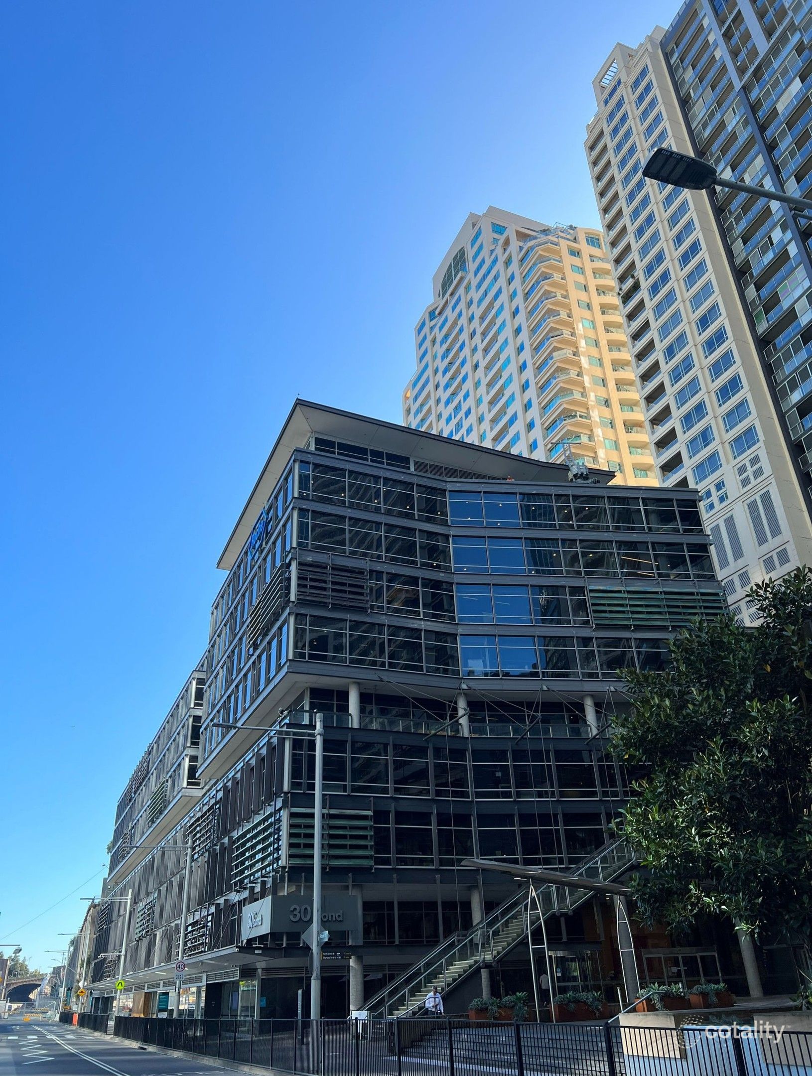 30-34 Hickson Rd, Millers Point, NSW 2000