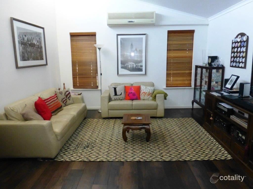 18 Spanney St, Corrigin, WA 6375